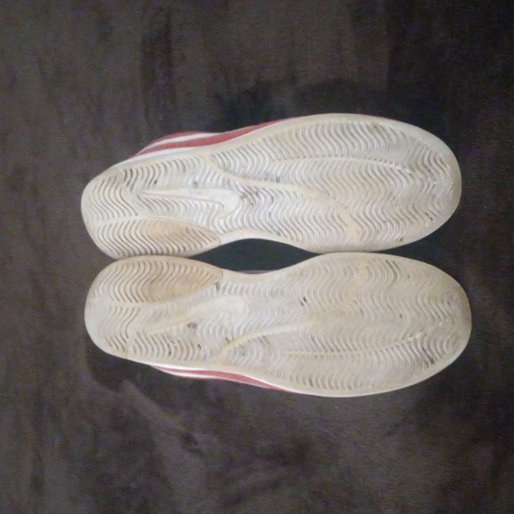 Nike airmax Bruin size 10.5 - Picture 5 of 5